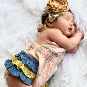 Meet your Posher, Tammy